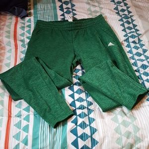 Men's Adidas Joggers